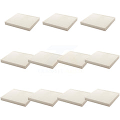 K54-100860_PUR_N/A_Cabin Air Filter Kit