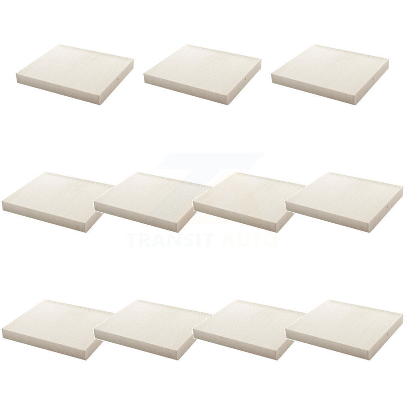 K54-100860_PUR_N/A_Cabin Air Filter Kit