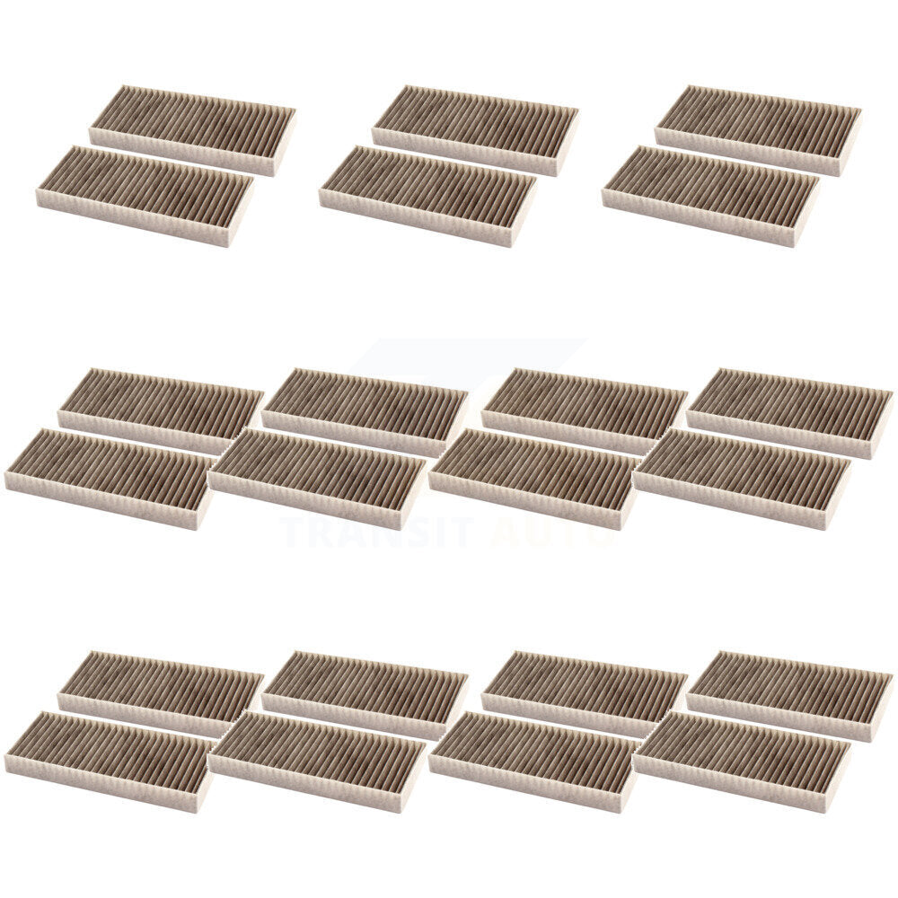 K54-100862_PUR_N/A_Cabin Air Filter Kit