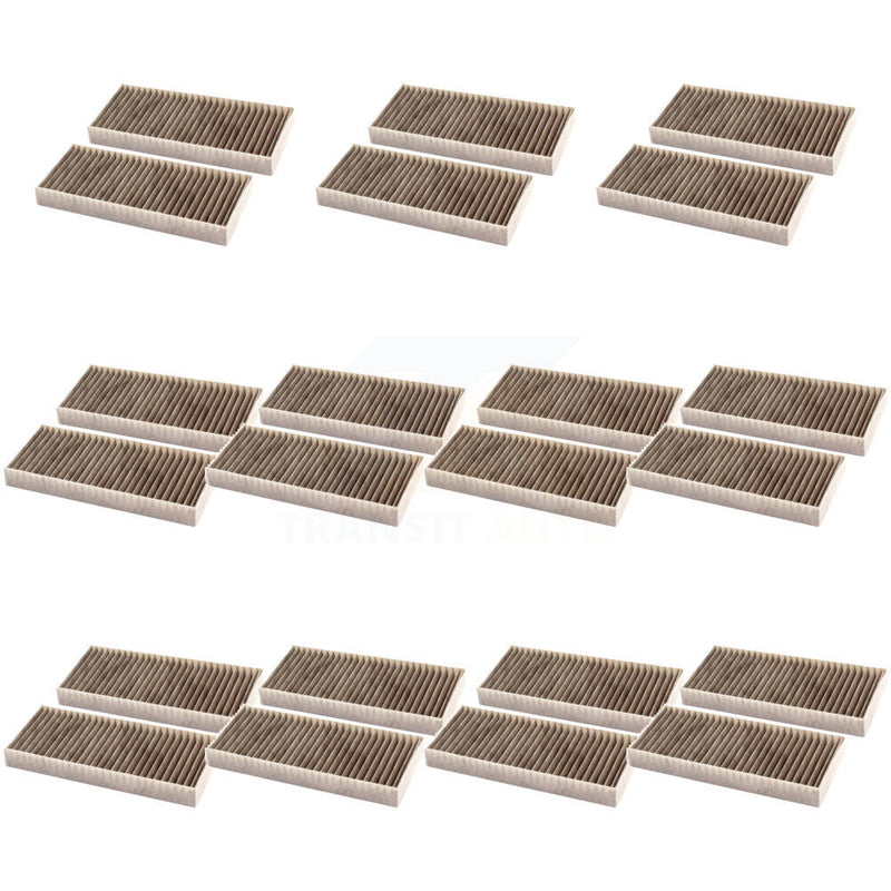 K54-100862_PUR_N/A_Cabin Air Filter Kit