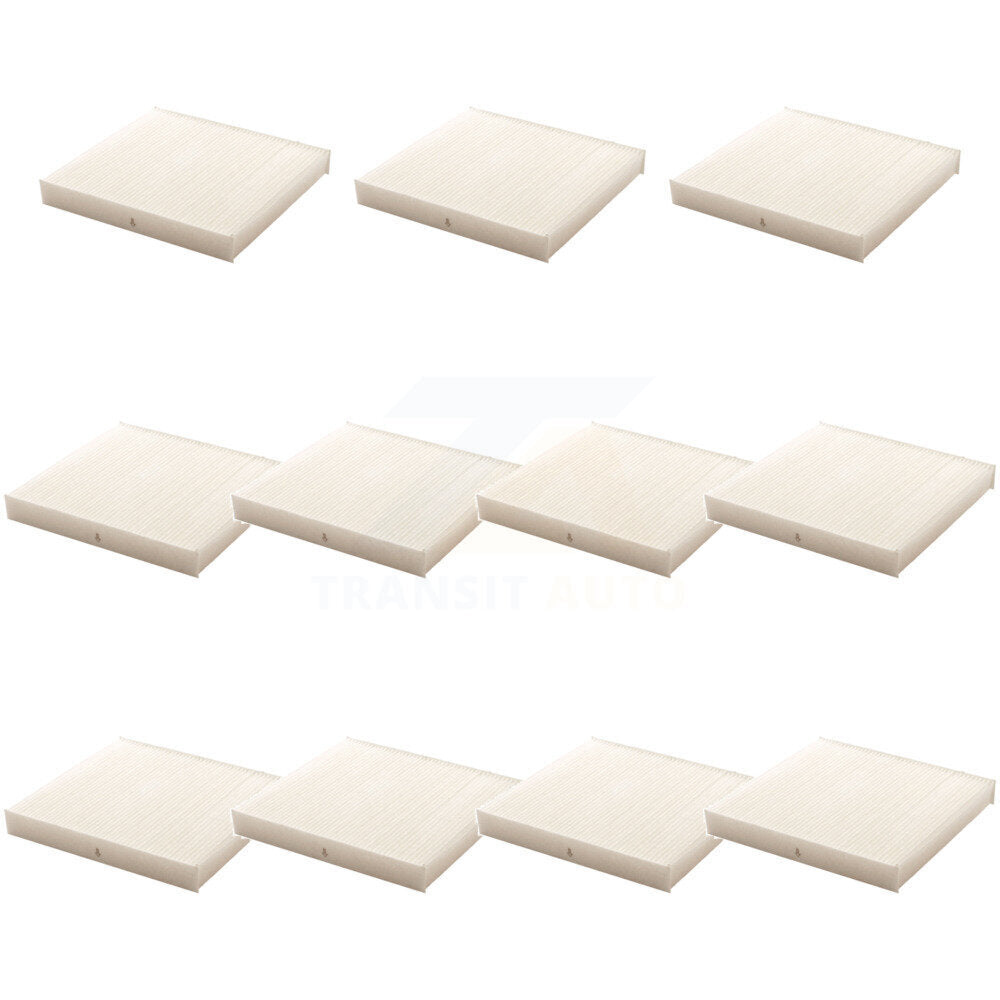 K54-100863_PUR_N/A_Cabin Air Filter Kit
