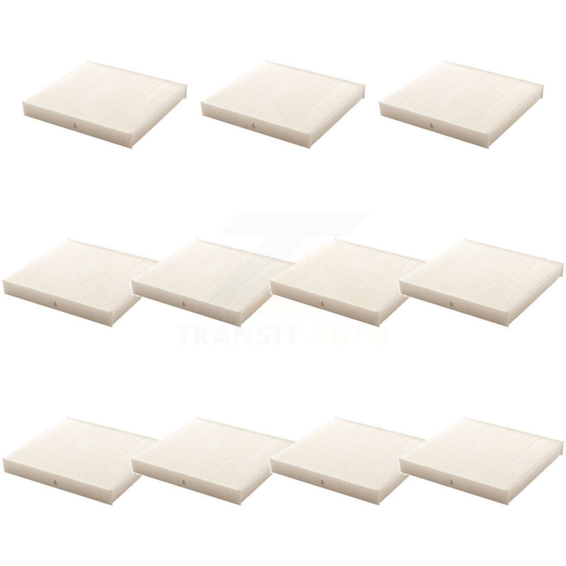 K54-100863_PUR_N/A_Cabin Air Filter Kit