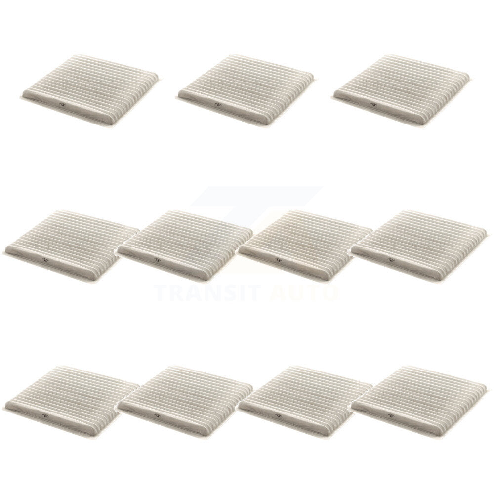 K54-100864_PUR_N/A_Cabin Air Filter Kit
