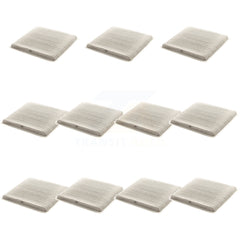 K54-100864_PUR_N/A_Cabin Air Filter Kit
