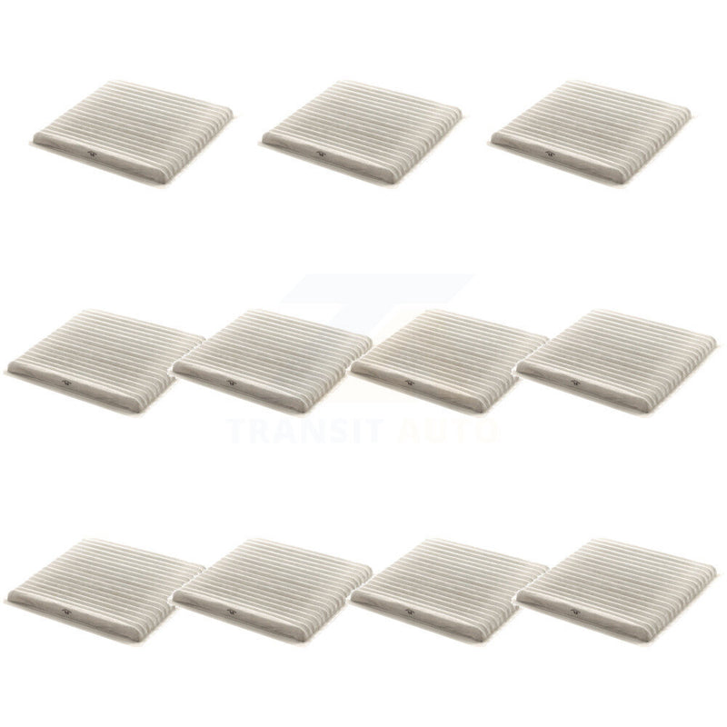 K54-100864_PUR_N/A_Cabin Air Filter Kit