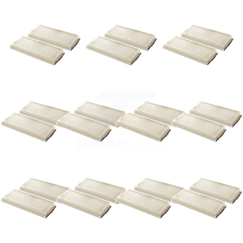 K54-100865_PUR_N/A_Cabin Air Filter Kit