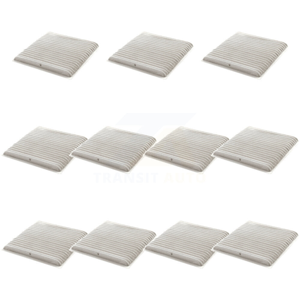K54-100866_PUR_N/A_Cabin Air Filter Kit