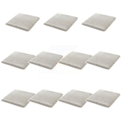 K54-100866_PUR_N/A_Cabin Air Filter Kit