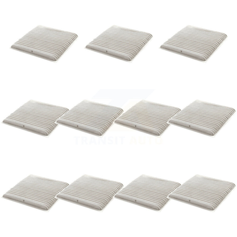 K54-100866_PUR_N/A_Cabin Air Filter Kit