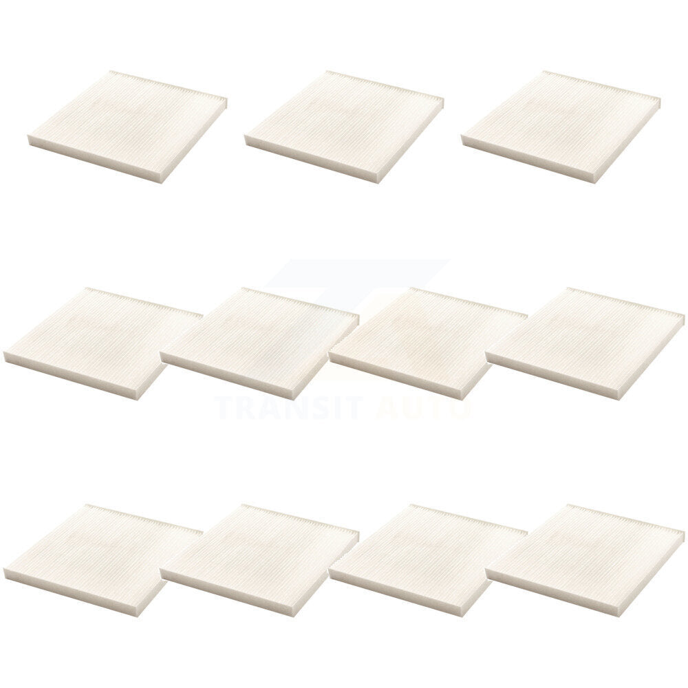 K54-100867_PUR_N/A_Cabin Air Filter Kit