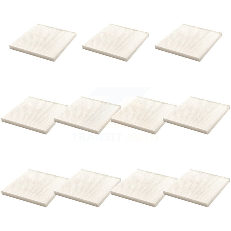 K54-100867_PUR_N/A_Cabin Air Filter Kit