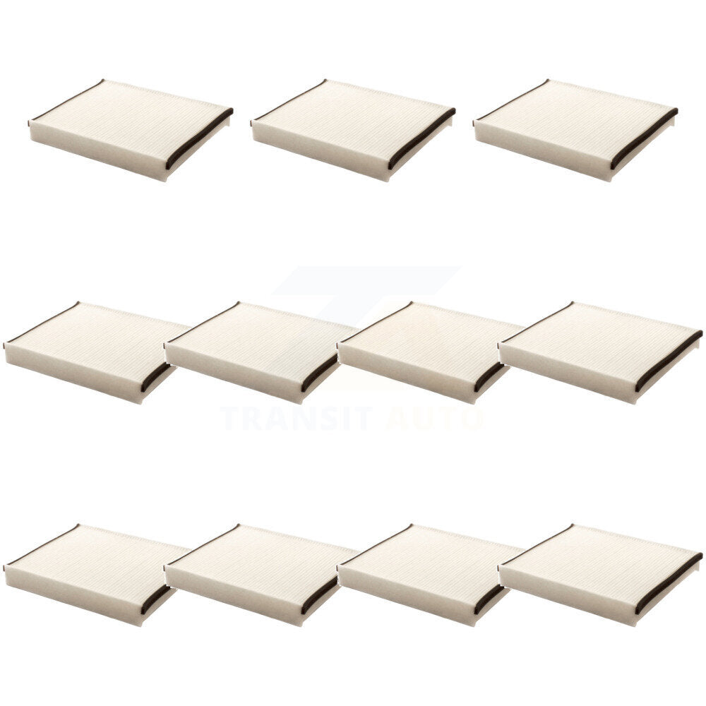 K54-100870_PUR_N/A_Cabin Air Filter Kit