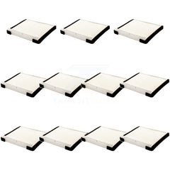 K54-100873_PUR_N/A_Cabin Air Filter Kit