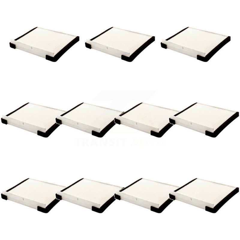 K54-100873_PUR_N/A_Cabin Air Filter Kit