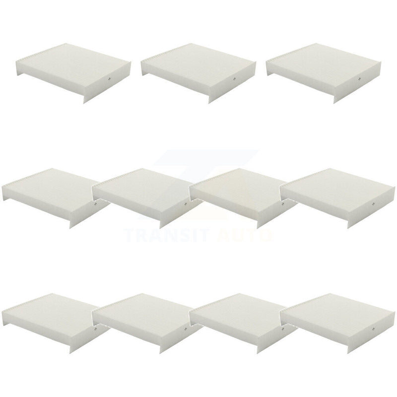 K54-100874_PUR_N/A_Cabin Air Filter Kit