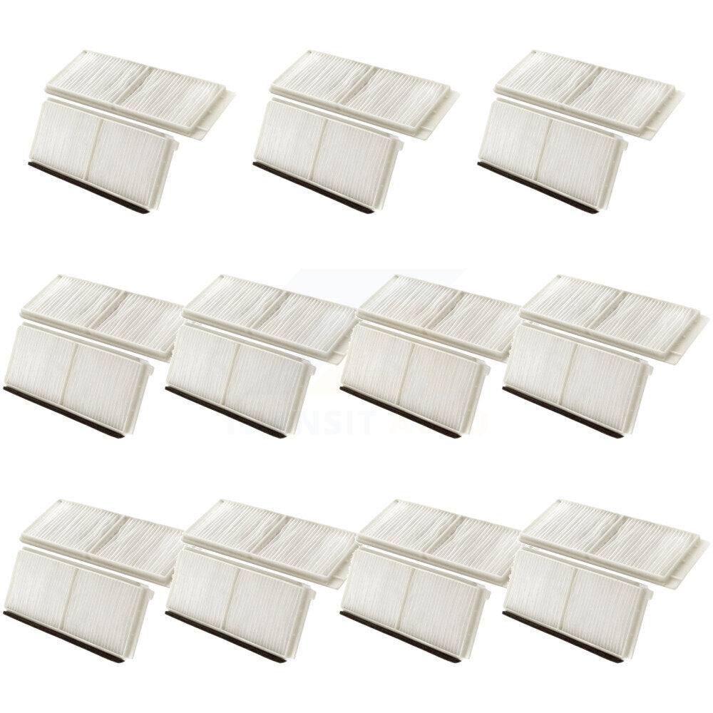 K54-100878_PUR_N/A_Cabin Air Filter Kit