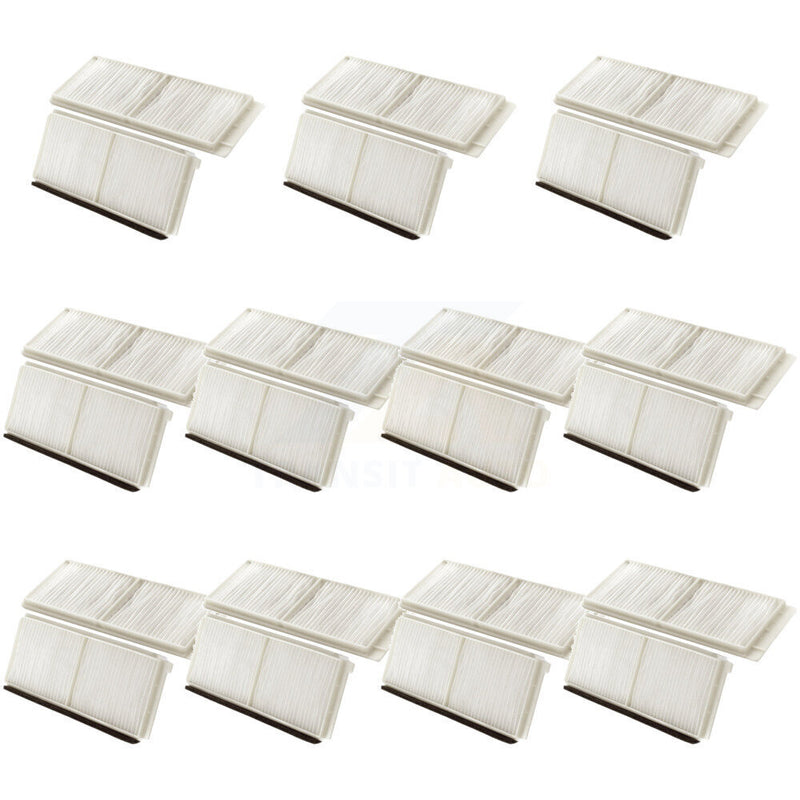 K54-100878_PUR_N/A_Cabin Air Filter Kit