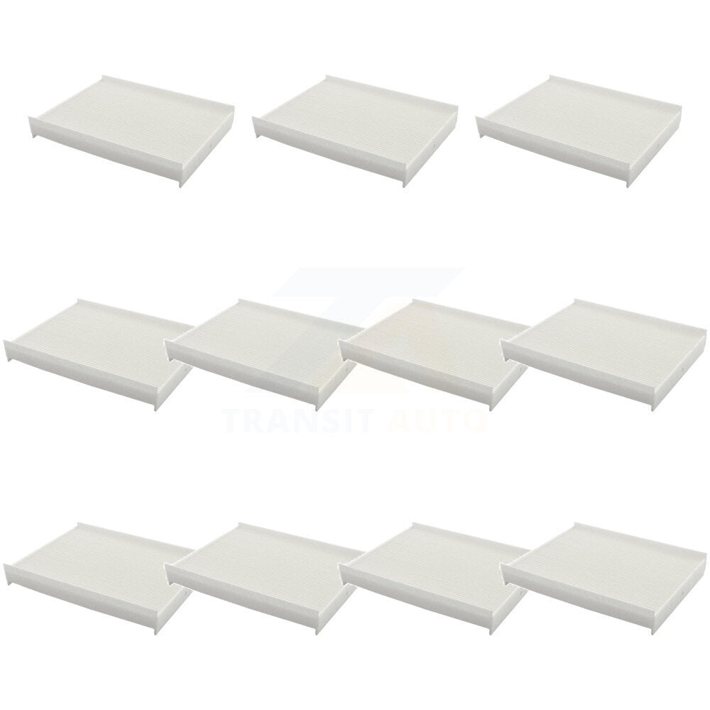 K54-100879_PUR_N/A_Cabin Air Filter Kit