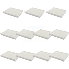K54-100879_PUR_N/A_Cabin Air Filter Kit