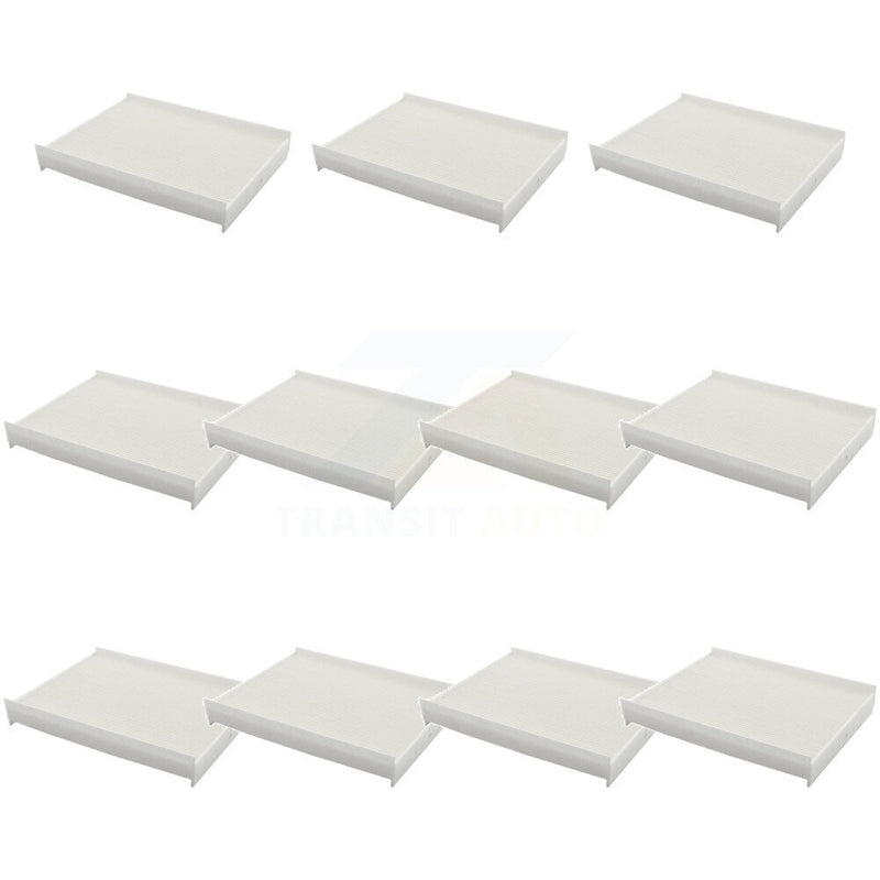 K54-100879_PUR_N/A_Cabin Air Filter Kit