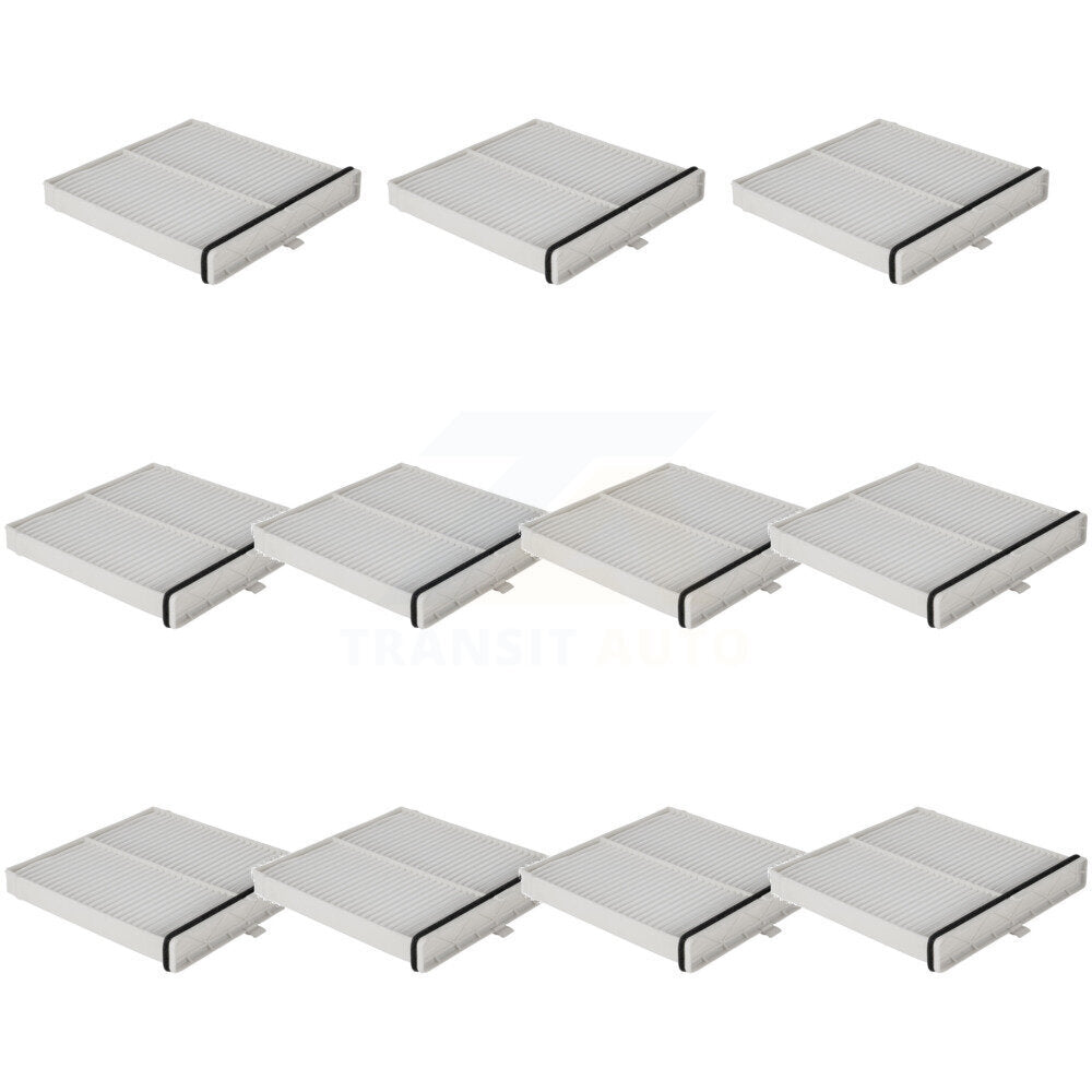 K54-100882_PUR_N/A_Cabin Air Filter Kit