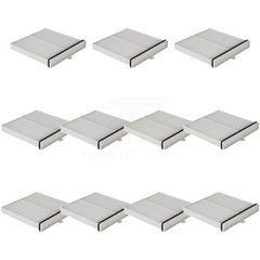 K54-100882_PUR_N/A_Cabin Air Filter Kit