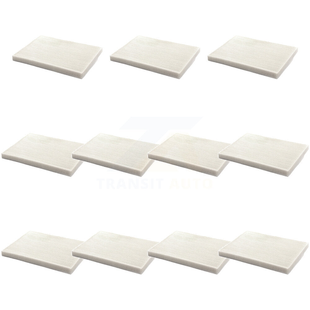 K54-100883_PUR_N/A_Cabin Air Filter Kit