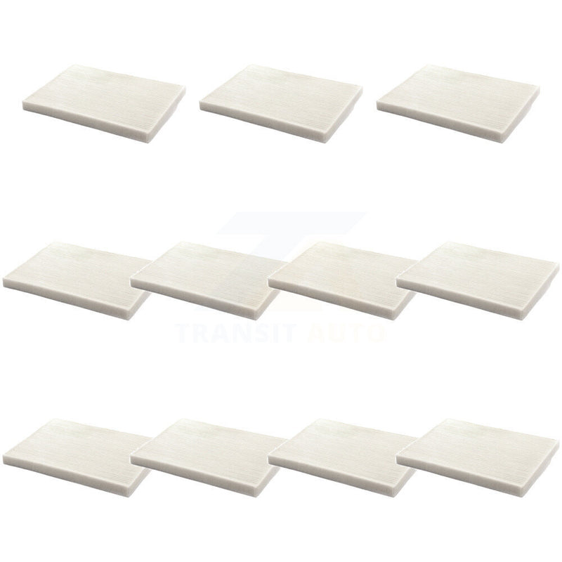 K54-100883_PUR_N/A_Cabin Air Filter Kit