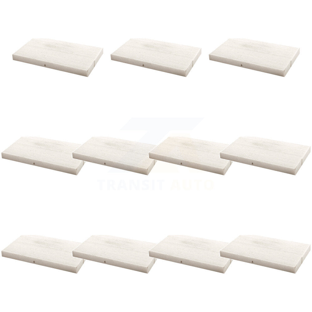 K54-100884_PUR_N/A_Cabin Air Filter Kit