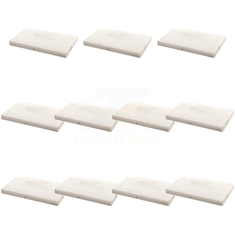 K54-100884_PUR_N/A_Cabin Air Filter Kit