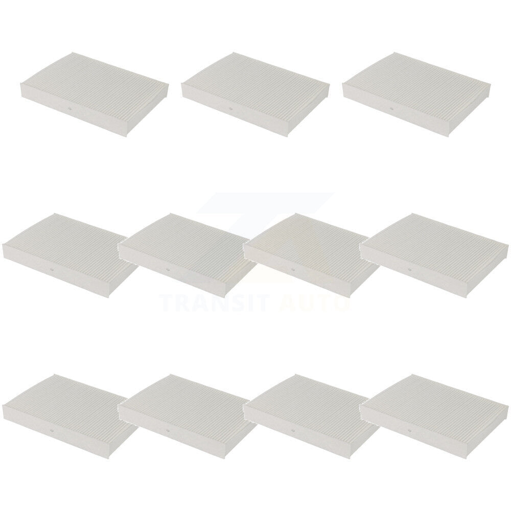 K54-100886_PUR_N/A_Cabin Air Filter Kit