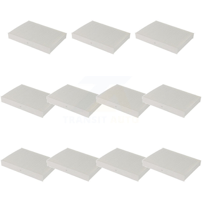 K54-100886_PUR_N/A_Cabin Air Filter Kit