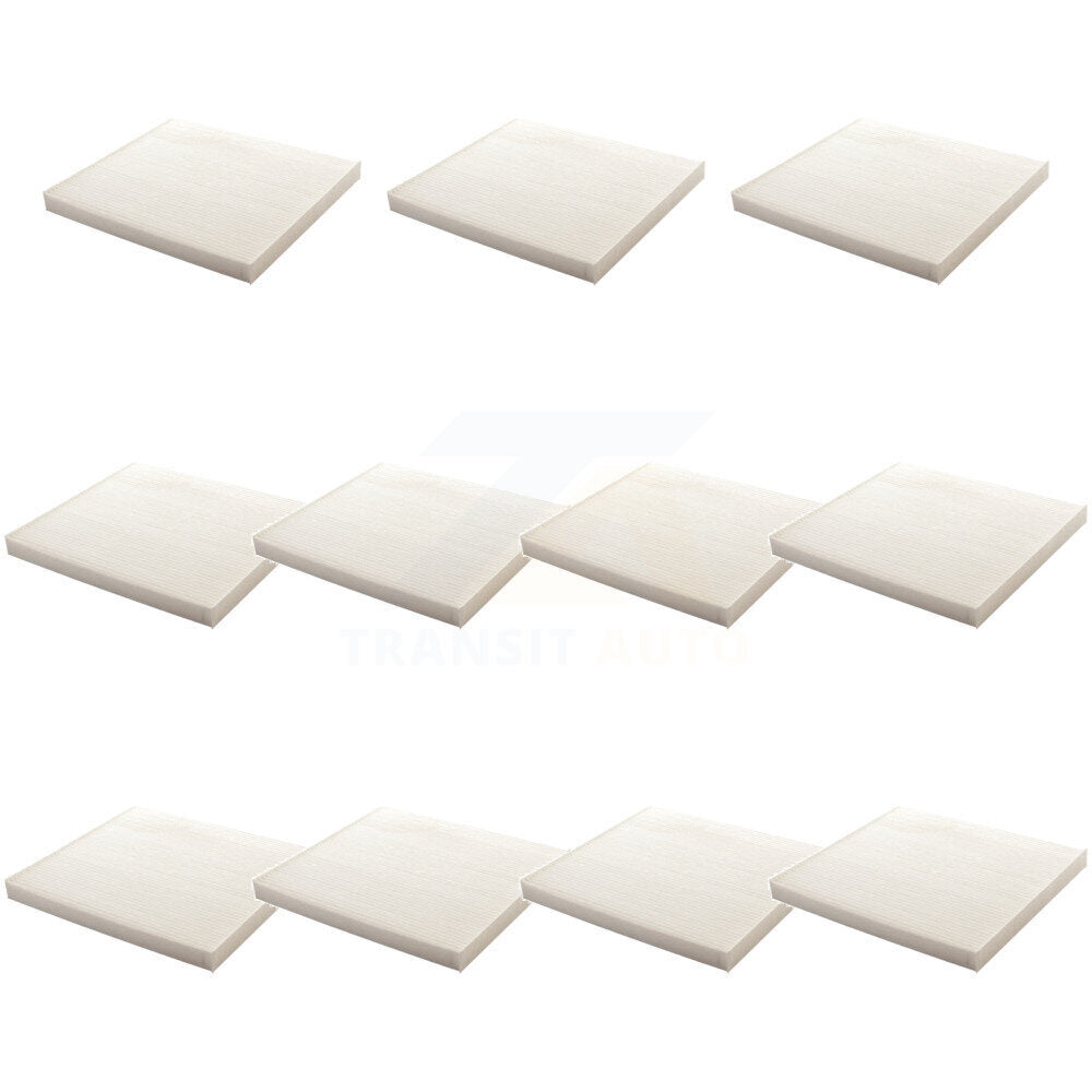 K54-100887_PUR_N/A_Cabin Air Filter Kit