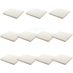 K54-100887_PUR_N/A_Cabin Air Filter Kit