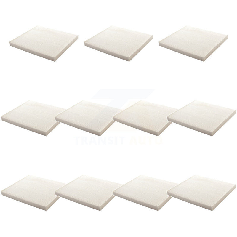 K54-100887_PUR_N/A_Cabin Air Filter Kit