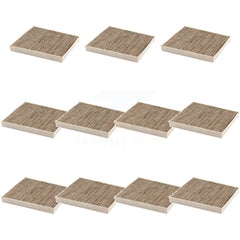 K54-100888_PUR_N/A_Cabin Air Filter Kit