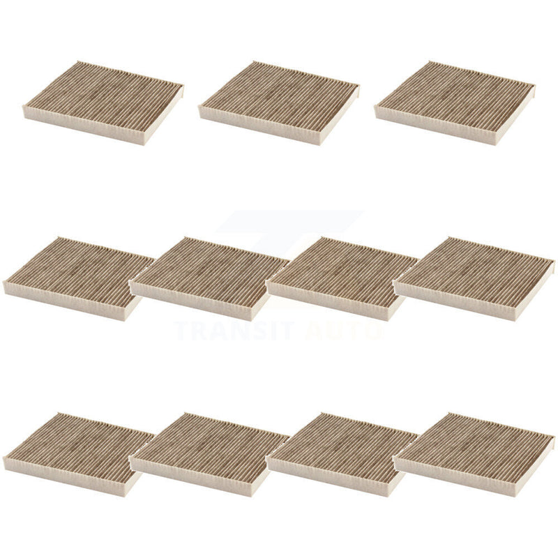 K54-100888_PUR_N/A_Cabin Air Filter Kit