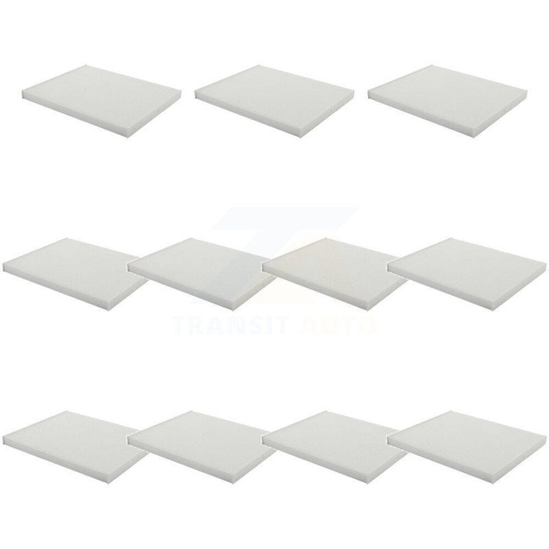 K54-100889_PUR_N/A_Cabin Air Filter Kit