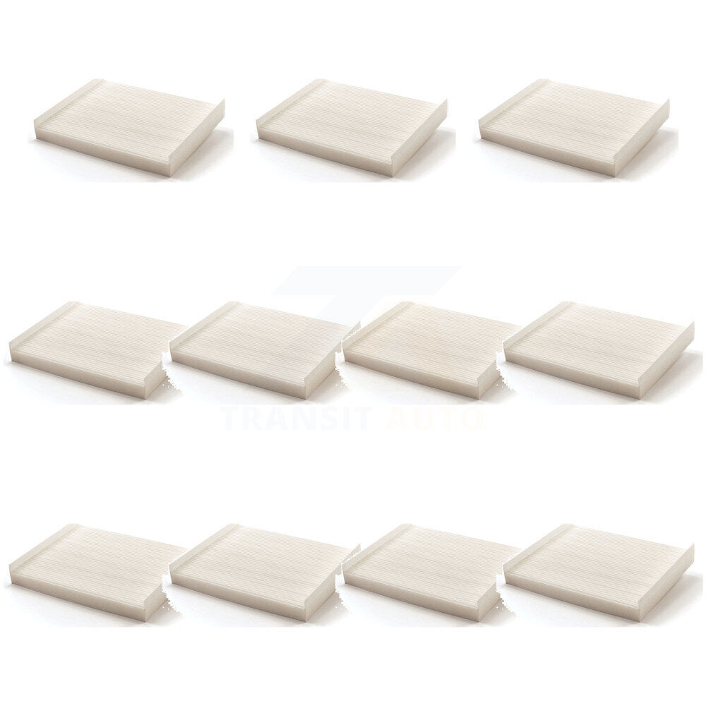 K54-100890_PUR_N/A_Cabin Air Filter Kit