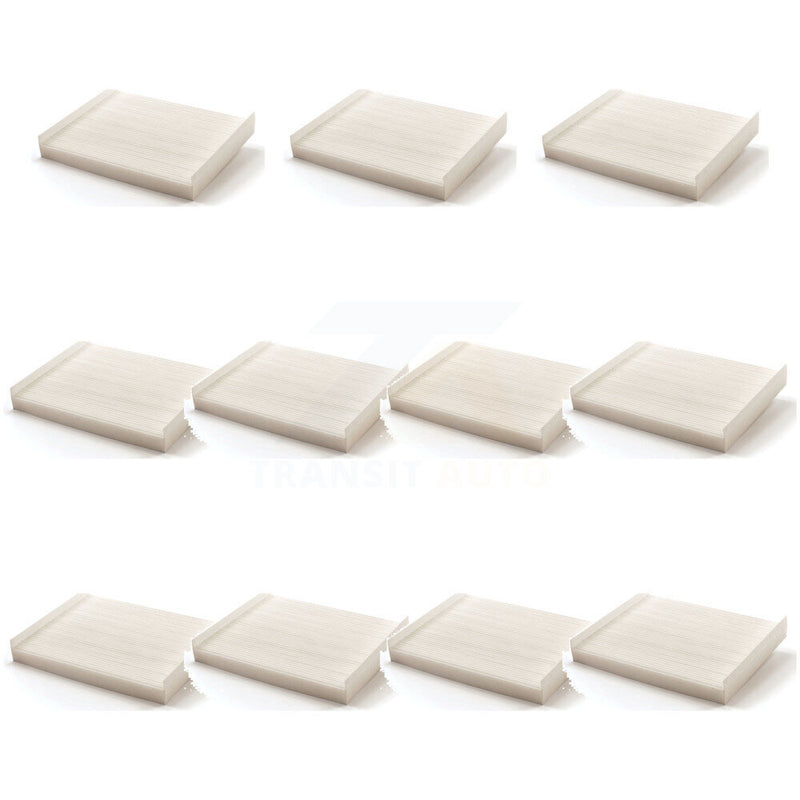 K54-100890_PUR_N/A_Cabin Air Filter Kit