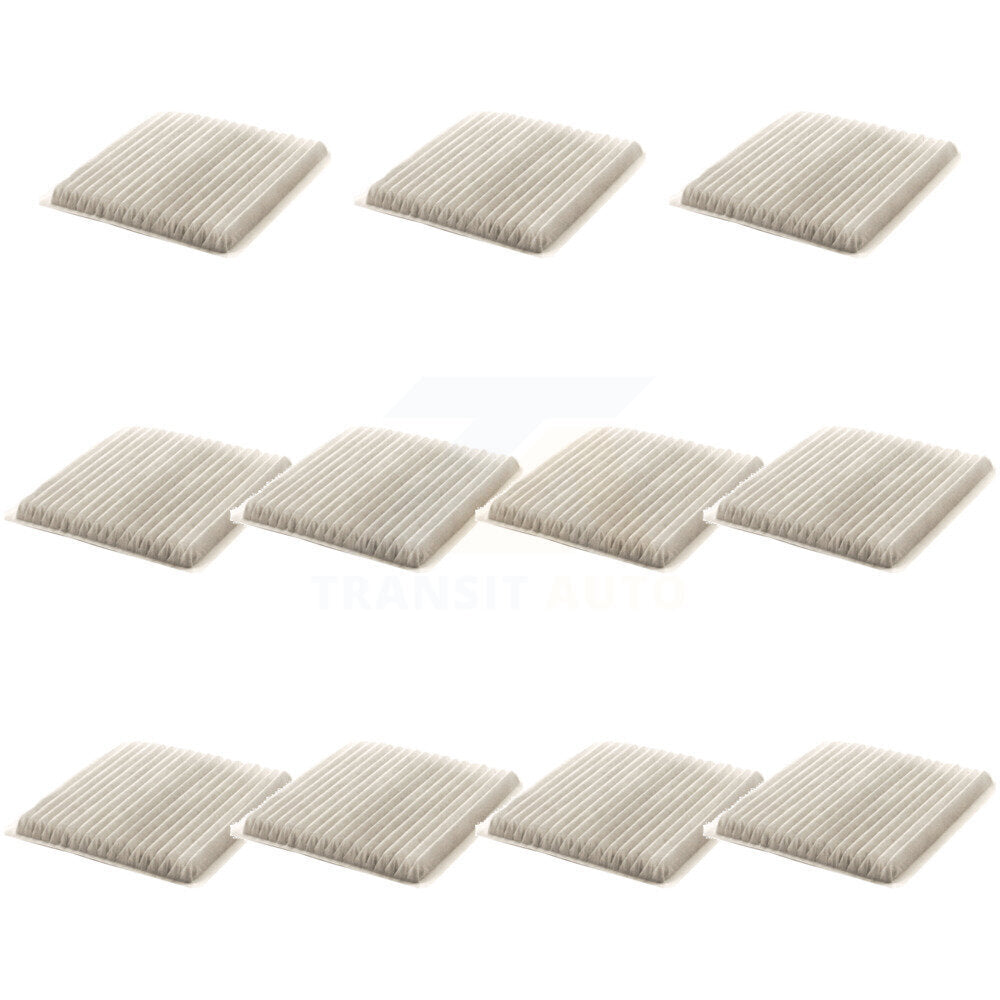 K54-100891_PUR_N/A_Cabin Air Filter Kit