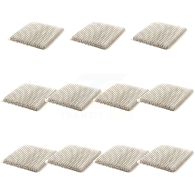 K54-100891_PUR_N/A_Cabin Air Filter Kit