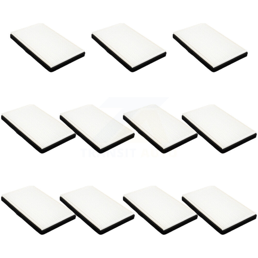 K54-100892_PUR_N/A_Cabin Air Filter Kit