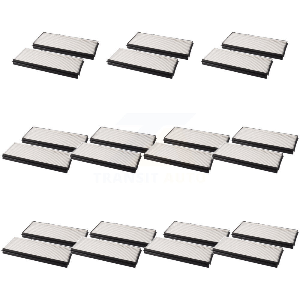 K54-100895_PUR_N/A_Cabin Air Filter Kit