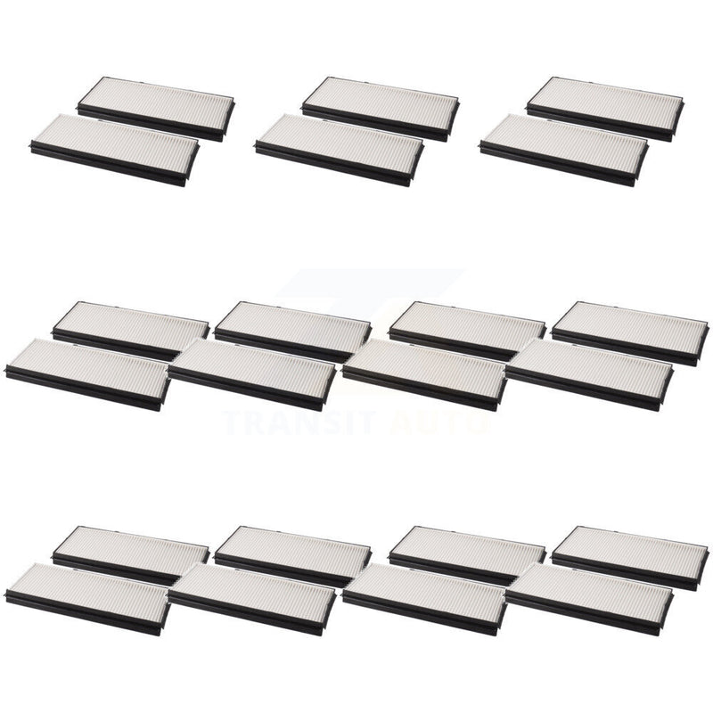 K54-100895_PUR_N/A_Cabin Air Filter Kit