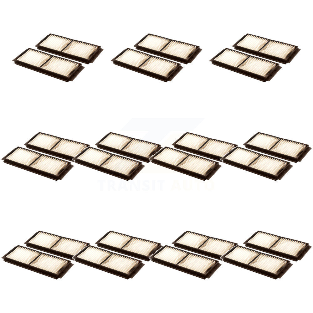 K54-100897_PUR_N/A_Cabin Air Filter Kit