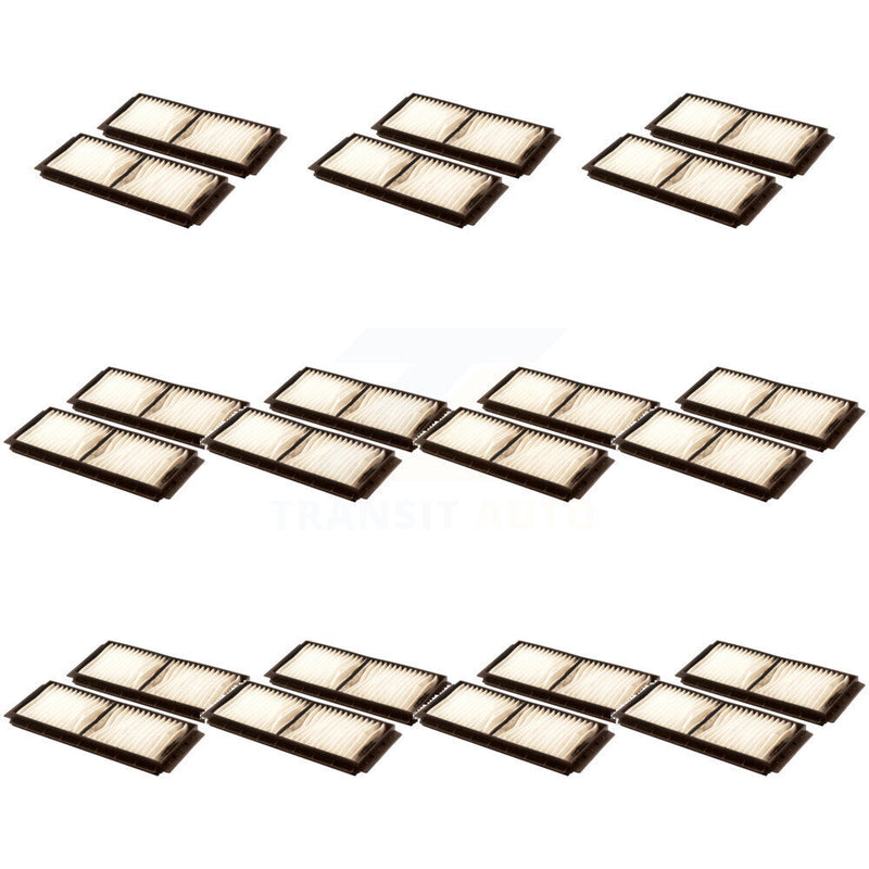 K54-100897_PUR_N/A_Cabin Air Filter Kit