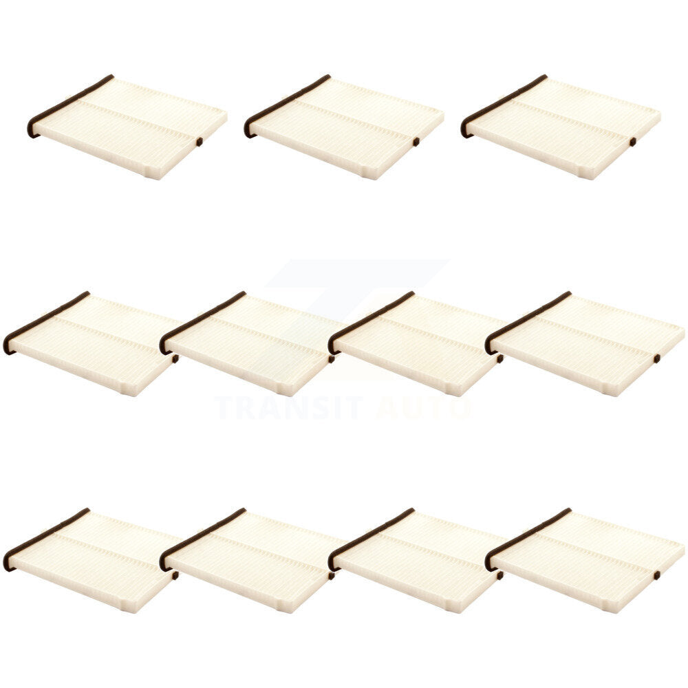 K54-100898_PUR_N/A_Cabin Air Filter Kit