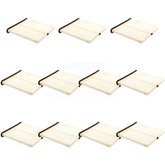 K54-100898_PUR_N/A_Cabin Air Filter Kit
