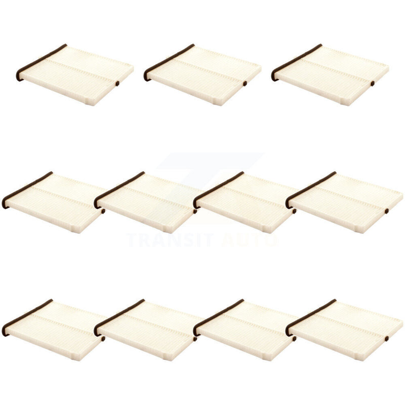 K54-100898_PUR_N/A_Cabin Air Filter Kit
